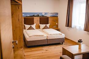 BAUER Gästezimmer