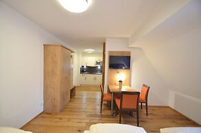 BAUER Gästezimmer