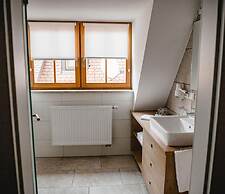 BAUER Gästezimmer