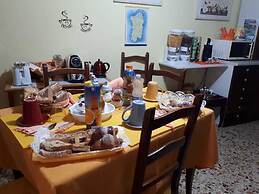 B&B Da Andreina
