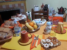 B&B Da Andreina