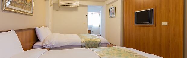 Pu-Ser Guesthouse