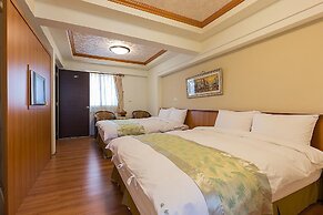 Pu-Ser Guesthouse