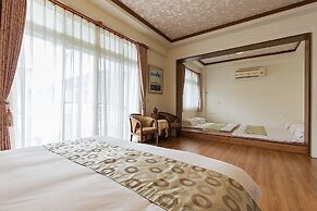Pu-Ser Guesthouse