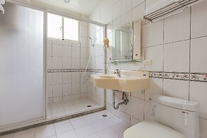 Pu-Ser Guesthouse