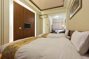 Pu-Ser Guesthouse