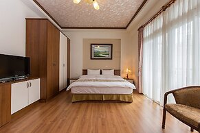 Pu-Ser Guesthouse