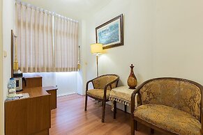 Pu-Ser Guesthouse
