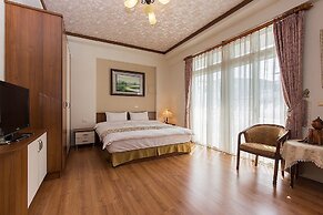 Pu-Ser Guesthouse