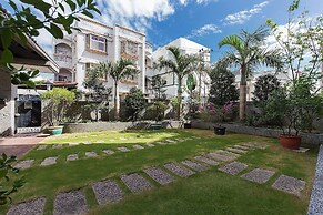 Pu-Ser Guesthouse
