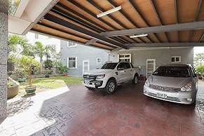 Pu-Ser Guesthouse