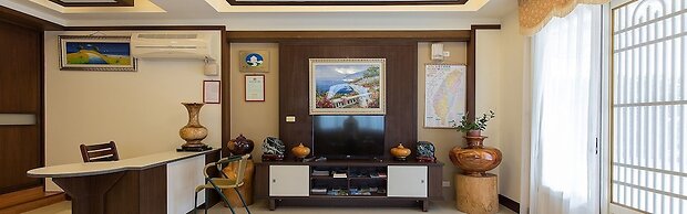 Pu-Ser Guesthouse
