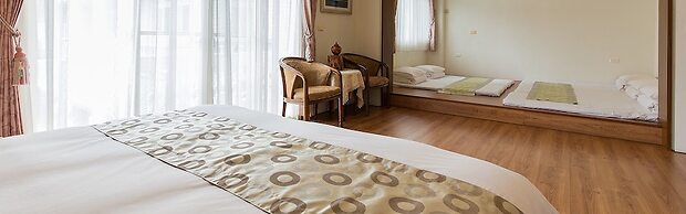 Pu-Ser Guesthouse