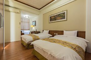 Pu-Ser Guesthouse
