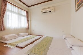 Pu-Ser Guesthouse
