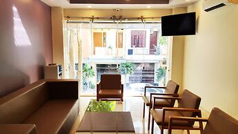 GeM.Th Hotel