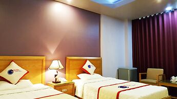 GeM.Th Hotel