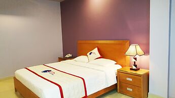 GeM.Th Hotel