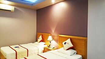 GeM.Th Hotel