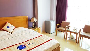 GeM.Th Hotel