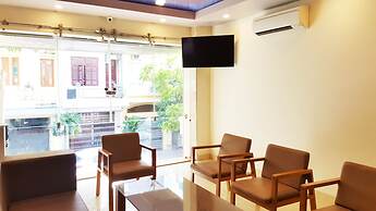 GeM.Th Hotel