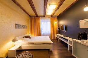 Vendi Grand Square Residence