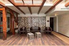 Vendi Grand Square Residence