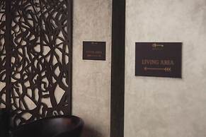 Vendi Grand Square Residence
