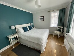All Seasons Cottage Breaks