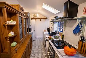 All Seasons Cottage Breaks