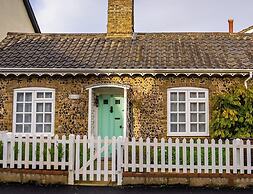 All Seasons Cottage Breaks