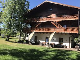 Dworzysko Hotel & Restaurant