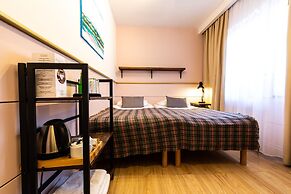 Dworzysko Hotel & Restaurant