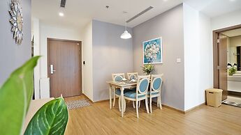 Rosy House Skylake