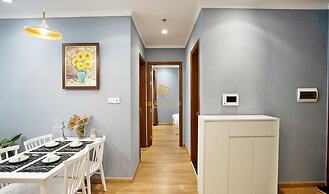 Rosy House Skylake