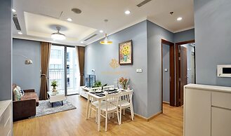 Rosy House Skylake