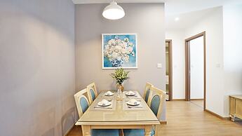 Rosy House Skylake
