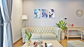 Rosy House Skylake