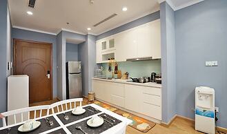 Rosy House Skylake