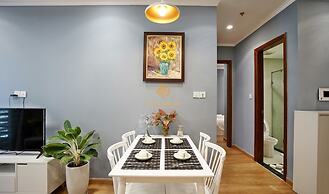 Rosy House Skylake