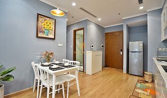 Rosy House Skylake