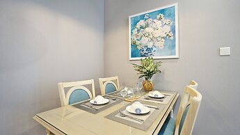 Rosy House Skylake