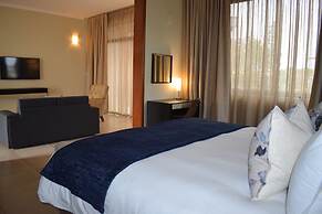 Mythos Boutique Hotel