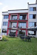 Mythos Boutique Hotel