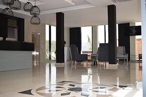 Mythos Boutique Hotel