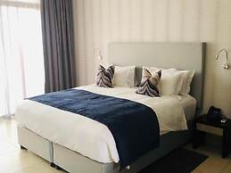 Mythos Boutique Hotel