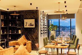 Mythos Boutique Hotel