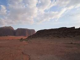 Bedouin expedition Camp