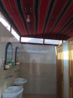 Bedouin expedition Camp