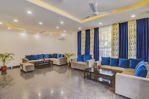 Royal Residence Galleria